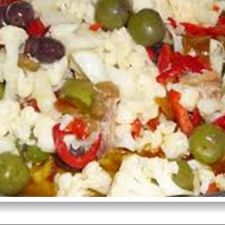 Insalata di rinforzo