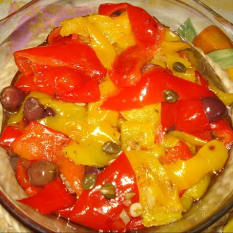 PEPERONATA