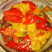 PEPERONATA