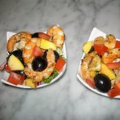 Insalatata settembrina