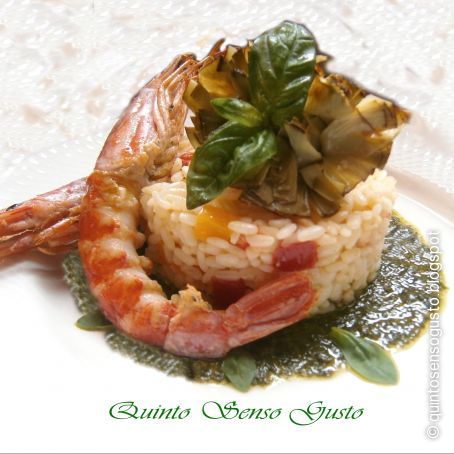 Insalatina di riso Regale