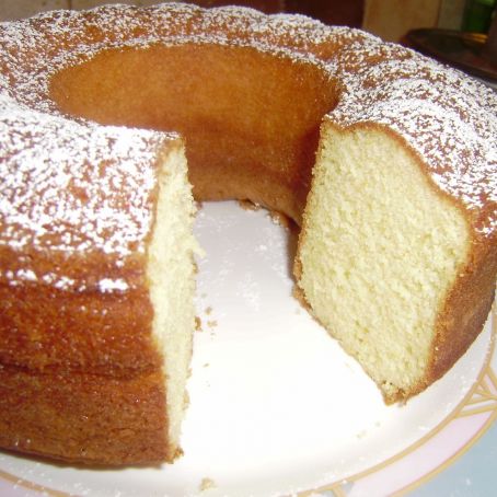 Ciambellone