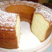 Ciambellone