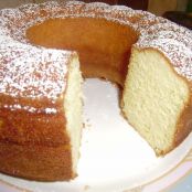 Ciambellone