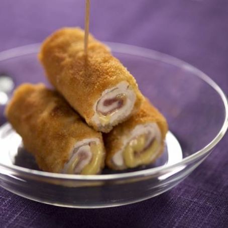 Involtini all'isolana