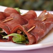 SPIEDINI DI BRESAOLA