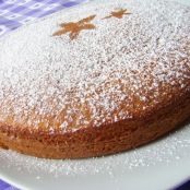 Torta allo yogurt