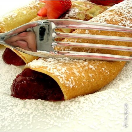 Crepes