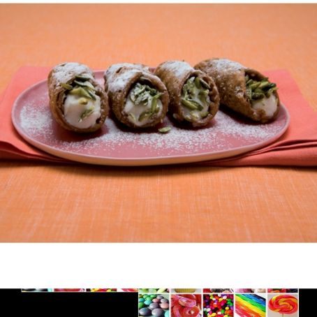 Cannoli