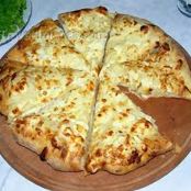 Khachapuri