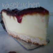 Käsekuchen