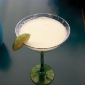 Cocktail: Tropical Treat