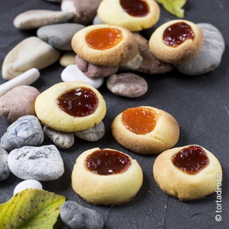 Biscottini Ovis mollis