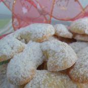 BISCOTTI GRECI