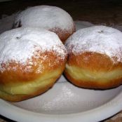 Krapfen