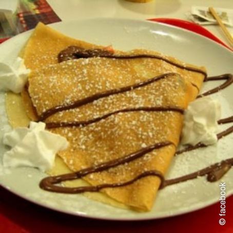 CREPES DOLCI
