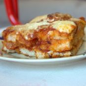 LASAGNA DI PANE