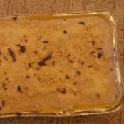 LASAGNE RADICCHIO, SCAMORZA E SPECK - BIMBY