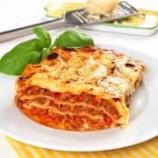 lasagne
