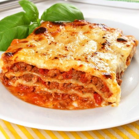 Lasagne