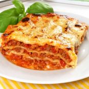 Lasagne
