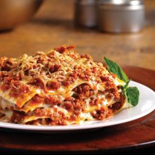Lasagne (ricetta della tradizione)