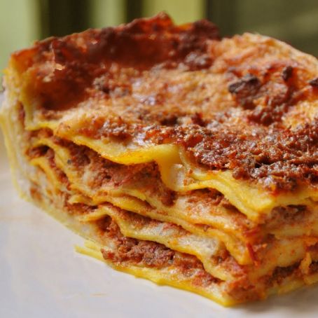 Lasagne