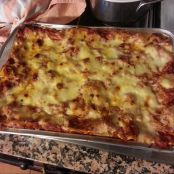 Lasagne al ragù di mamma