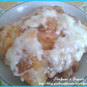 lasagne alle verdure