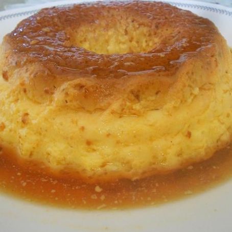 Latte alla portoghese