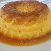 Latte alla portoghese