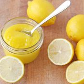 Lemon Curd