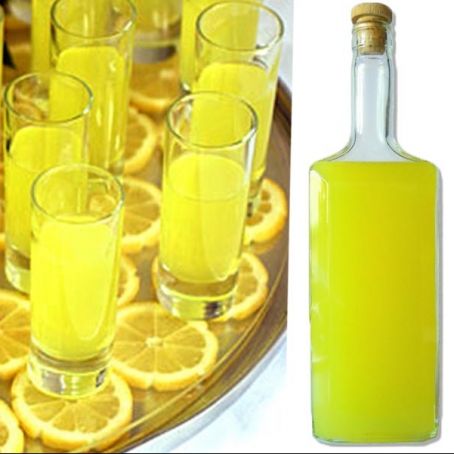Limoncello
