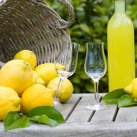 Limoncello