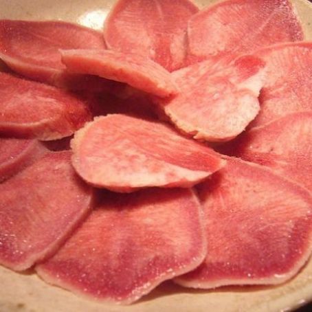 Lingua in dolceforte