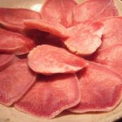 Lingua in dolceforte