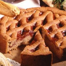 Linzer Torte