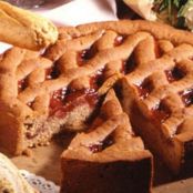 Linzer Torte