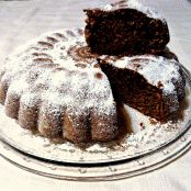 Torta Ciocco-Liquirizia