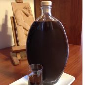 Crema di cacao e vaniglia