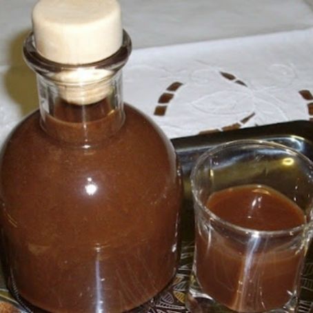 Liquore al cacao