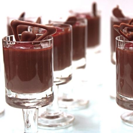 Liquore al Cioccolato