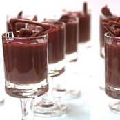 Liquore al Cioccolato