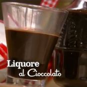 Liquore al cacao