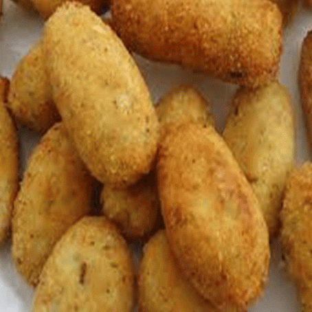 Antipasti di natale BUONI