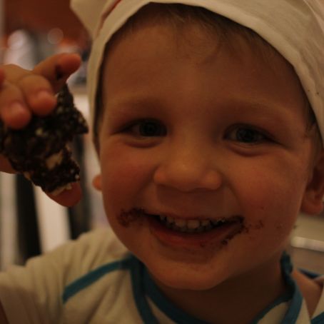 Salame al Cioccolato