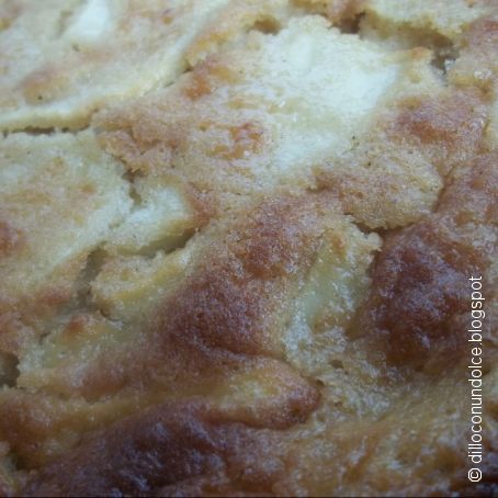 Torta di mele