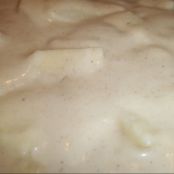 Torta di mele - Tappa 2