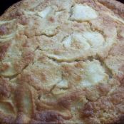 Torta di mele - Tappa 3