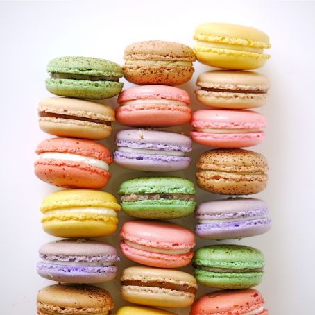 MACARONS
